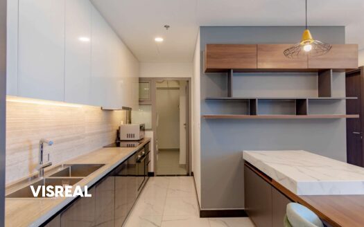 Green City Living in Modern 2BR for rent in Empire City
