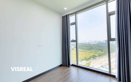 Green City Living in Modern 2BR for rent in Empire City