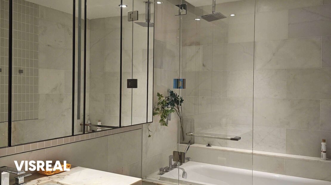Luxury furnished 1BR apartment for rent Grand Marina Saigon