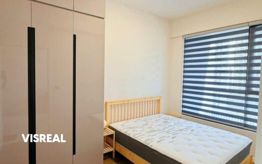 Q2 Fraser 1 Bedroom Apt For Rent | Modern & Cozy