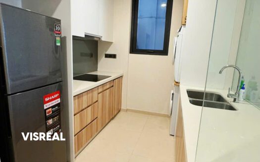 Q2 Fraser 1 Bedroom Apt For Rent | Modern & Cozy