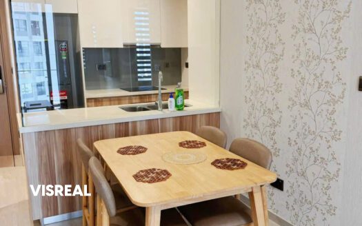 Q2 Fraser 1 Bedroom Apt For Rent | Modern & Cozy