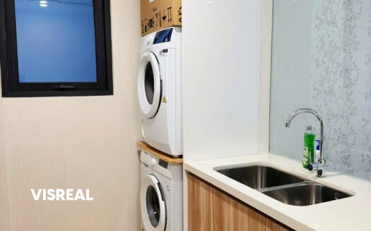 Q2 Fraser 1 Bedroom Apt For Rent | Modern & Cozy