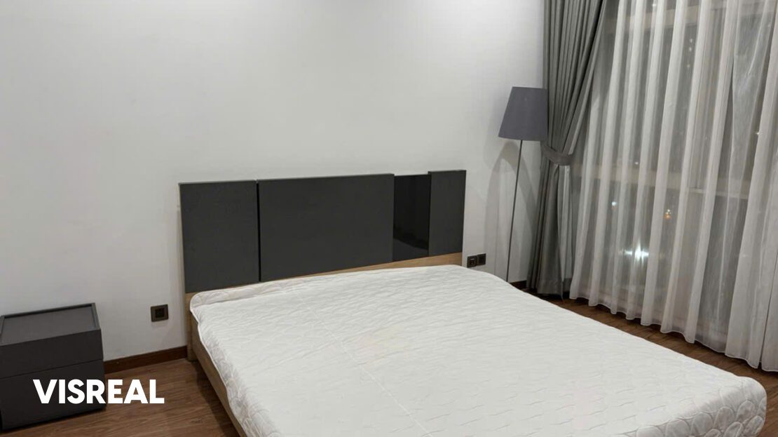 Live comfortably in a spacious 3 bedroom for rent Estella An Phu