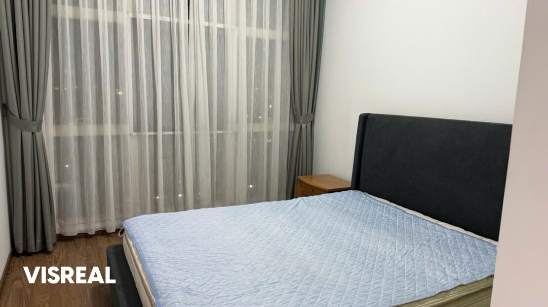Live comfortably in a spacious 3 bedroom for rent Estella An Phu