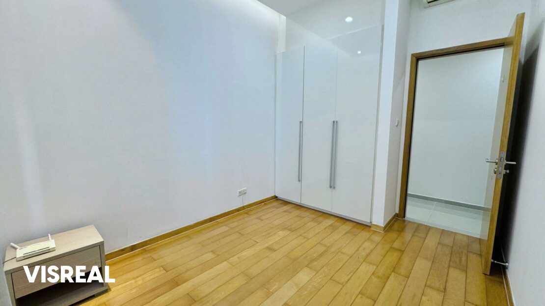 Vista An Phu 3BR condo for rent fully furnished 135m2 in District 2