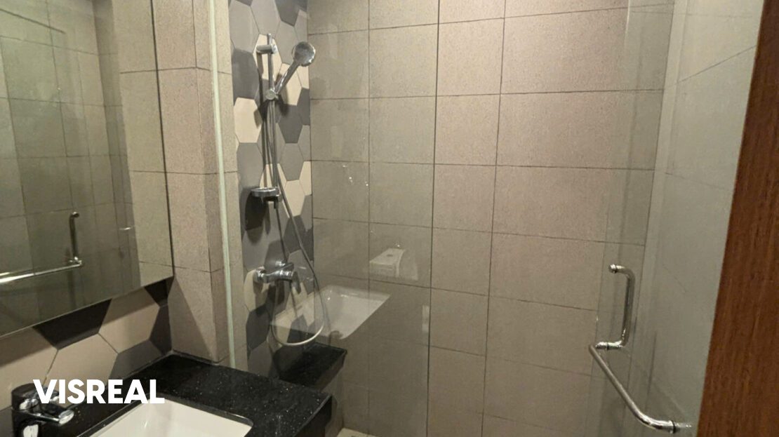 Modern 2 Bedroom Apartment in D’Edge Thao Dien – Spacious 93m² Layout