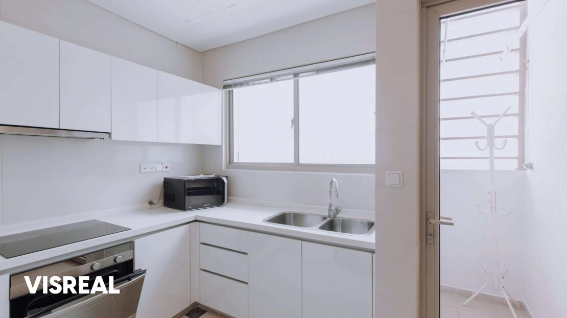 River view 2BR for rent Vista An Phu – Spacious 101m² river view