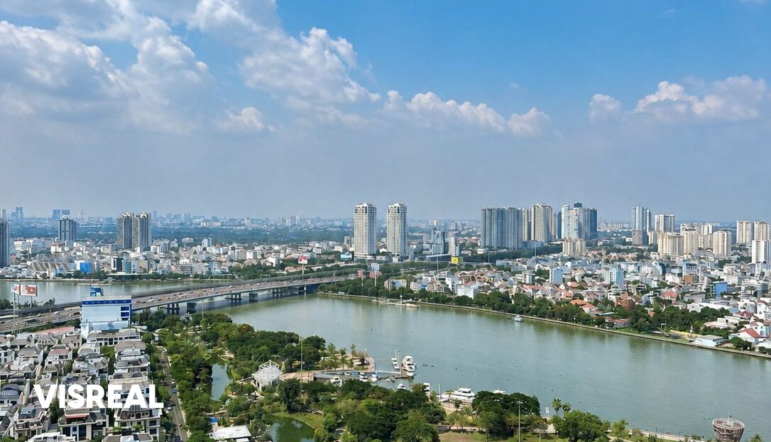 Vinhomes Central Park 4 bedrooms for rent good price with high-floor river view – photo 6