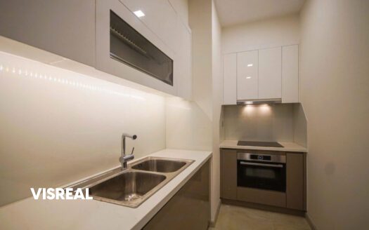 Officetel 1 Bedroom for Rent Vinhomes Ba Son - Flexible living
