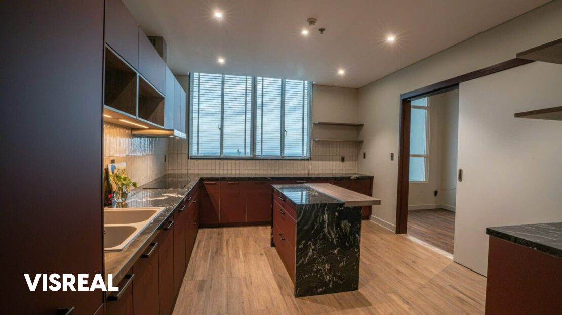 Penthouse for rent in Vista Verde District 2 | Spacious 5BR 435m2 with river view