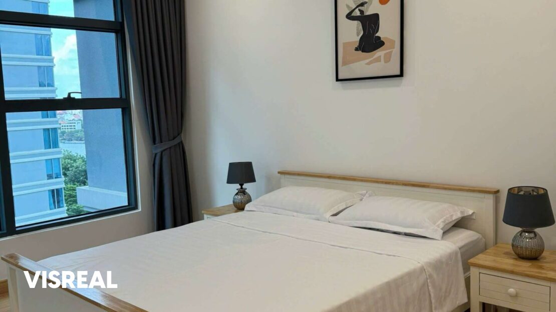 Sunwah Pearl 2BR Condo for Rent – 106m² Fully furnished