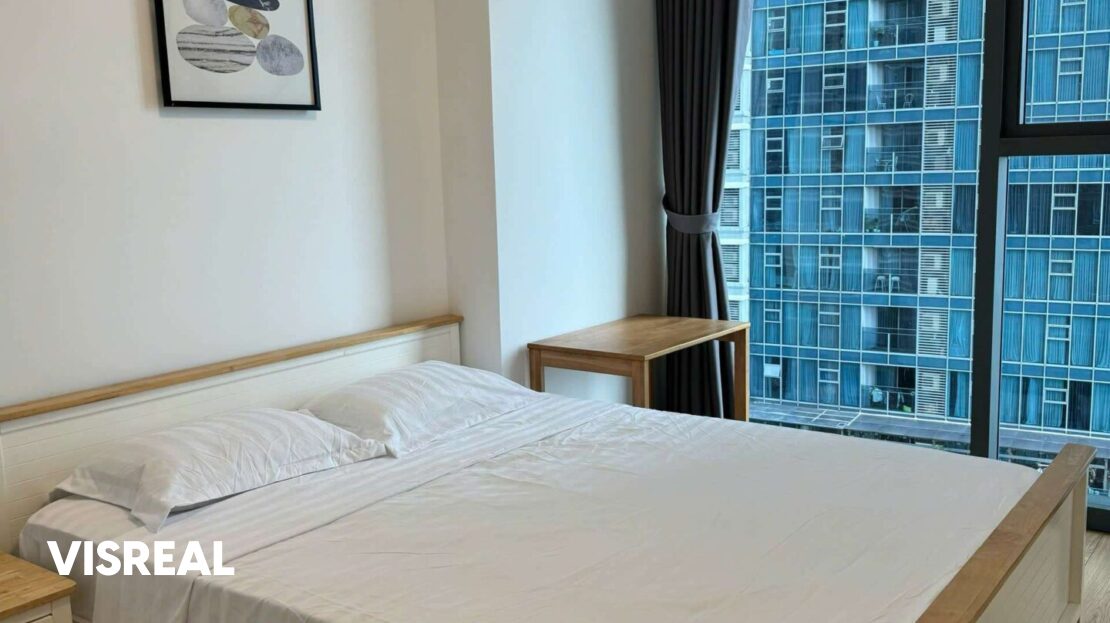 Sunwah Pearl 2BR Condo for Rent – 106m² Fully furnished