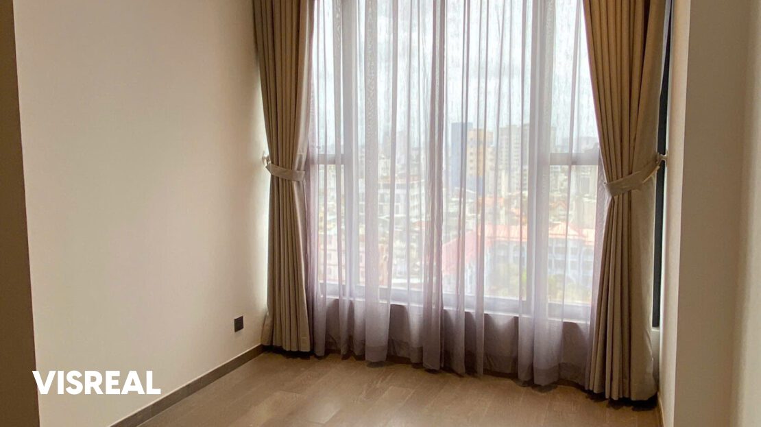 Unfurnished 3 Bedroom for Rent in The Marq D1 – 110m² to Furnish Your Way