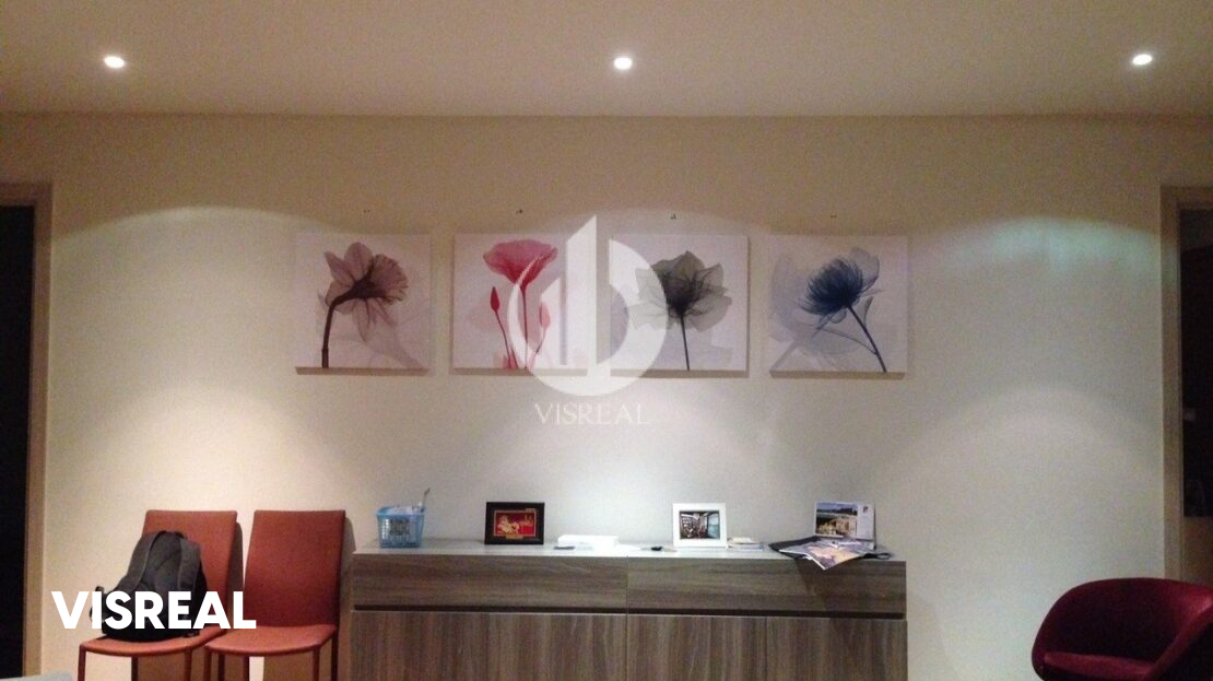 3 bedrooms at Diamond Island apartment for rent | River view | Fully furnished – photo 6