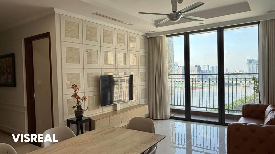 Vinhomes Central Park Guide: Towers, Layouts and Rent Prices