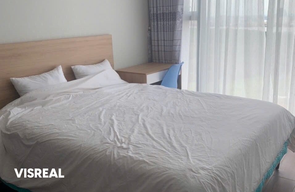 1 bedroom apartment for rent in Empire City – Furnished 64 m² unit – photo 9