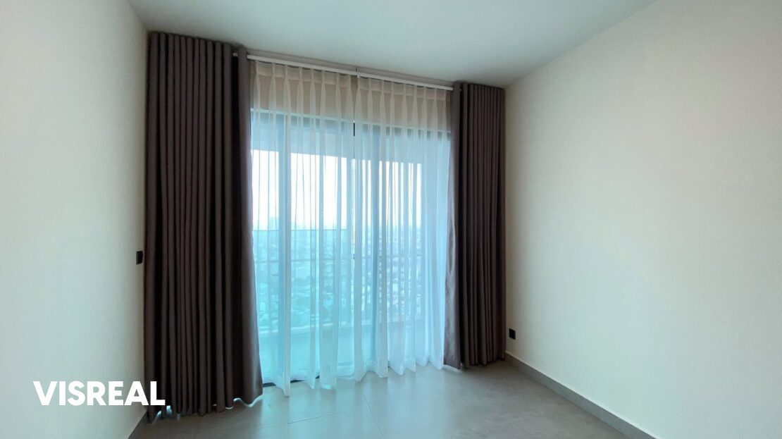 3 bedroom apartment for rent in Feliz En Vista – 103 m² unfurnished unit – photo 3