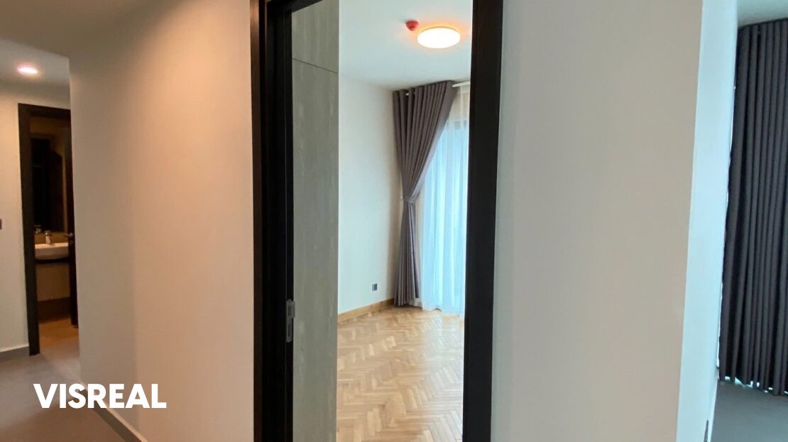 3 bedroom apartment for rent in Feliz En Vista – 103 m² unfurnished unit – photo 6