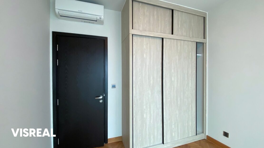 3 bedroom apartment for rent in Feliz En Vista – 103 m² unfurnished unit – photo 7