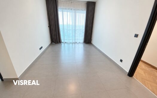 3 bedroom apartment for rent in Feliz En Vista – 103 m² unfurnished unit