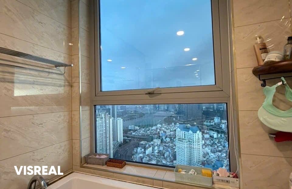 2 bedroom apartment for rent in Vinhomes Central Park – 108 m² – photo 7
