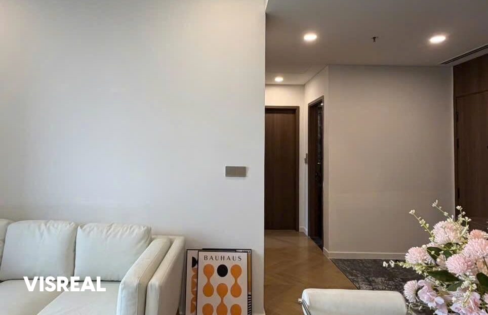 2 bedroom apartment for rent in Lumiere Riverside – 74 m² furnished unit – photo 5