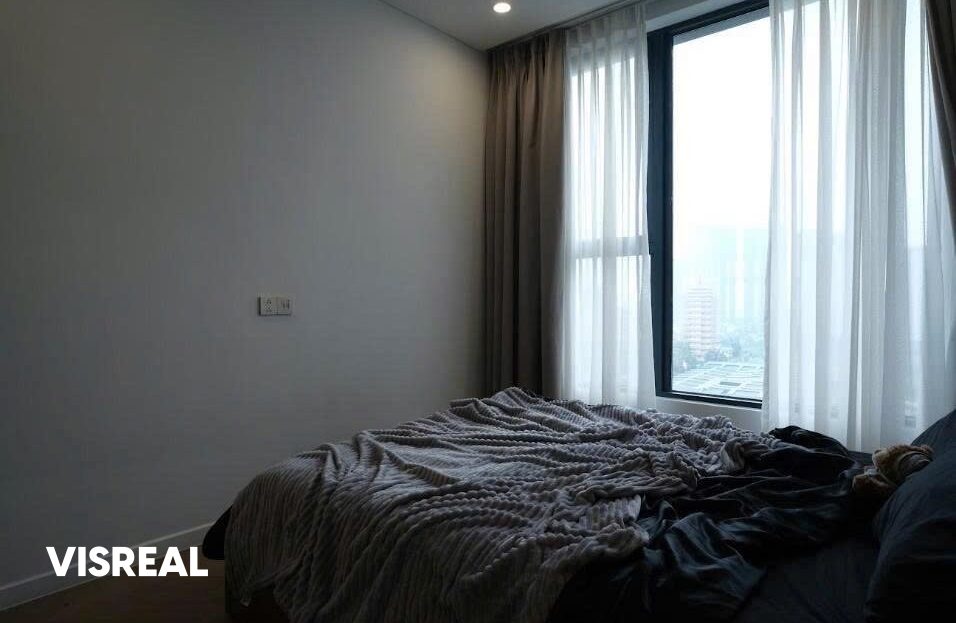 2 bedroom apartment for rent in Lumiere Riverside – 74 m² furnished unit – photo 8