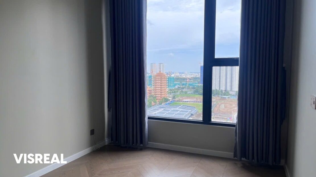 2 bedroom apartment for rent in Lumiere Riverside – 72 m² furnished unit – photo 9
