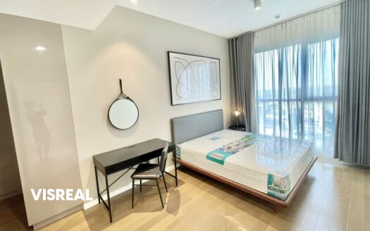 Q2 Thao Dien 3BR for rent river view – Light, calm & open scenery – photo 4